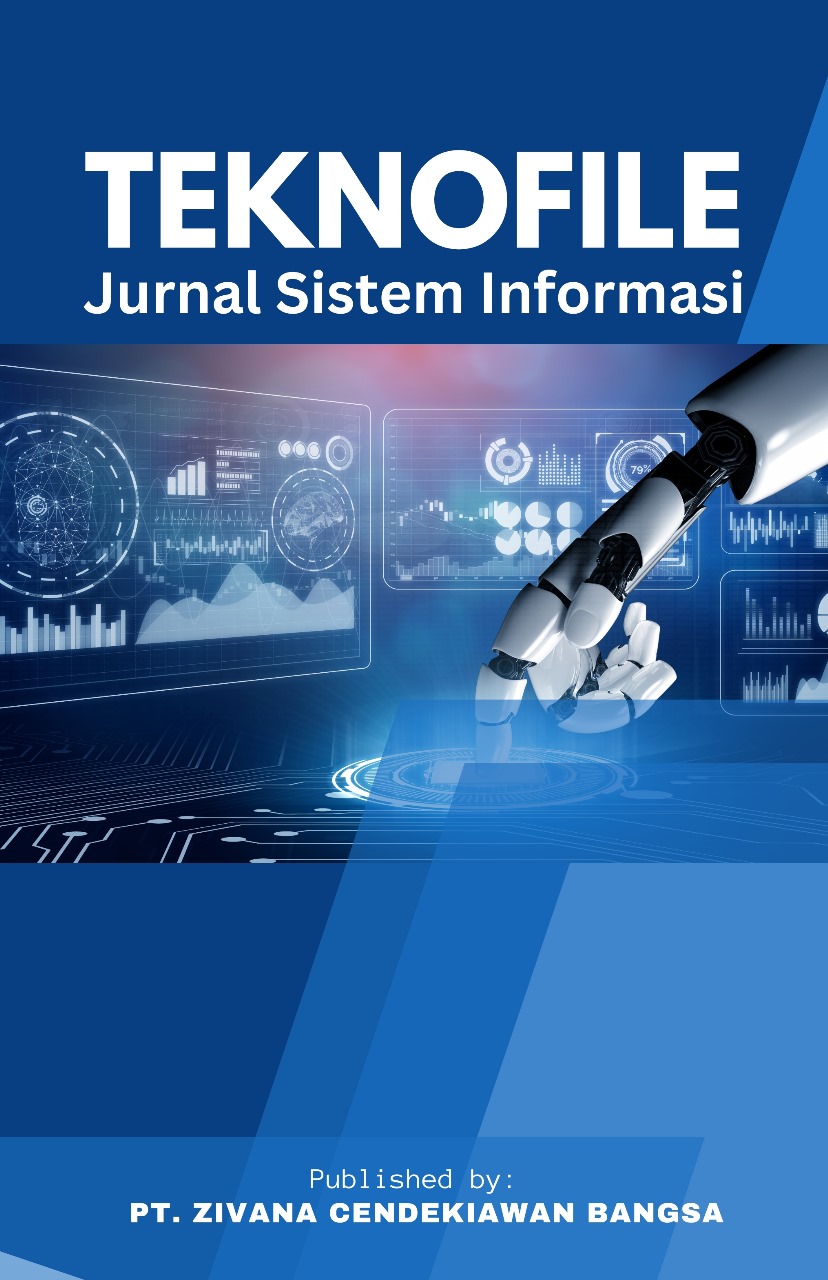 View Vol. 3 No. 6 (2025): Juni 2025