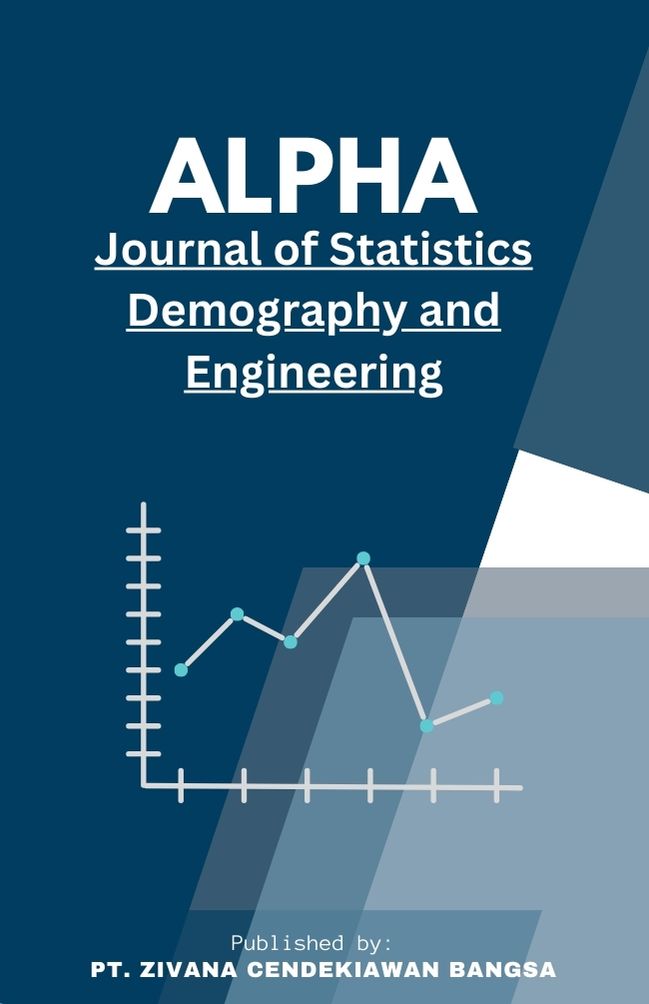 					View Vol. 1 No. 2 (2025): Desember 2025
				